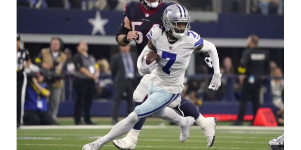 Dallas Cowboys ei petä kovasti työskenteleviä pelaajia